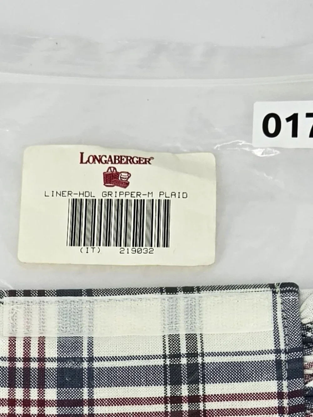 90s Longaberger New 